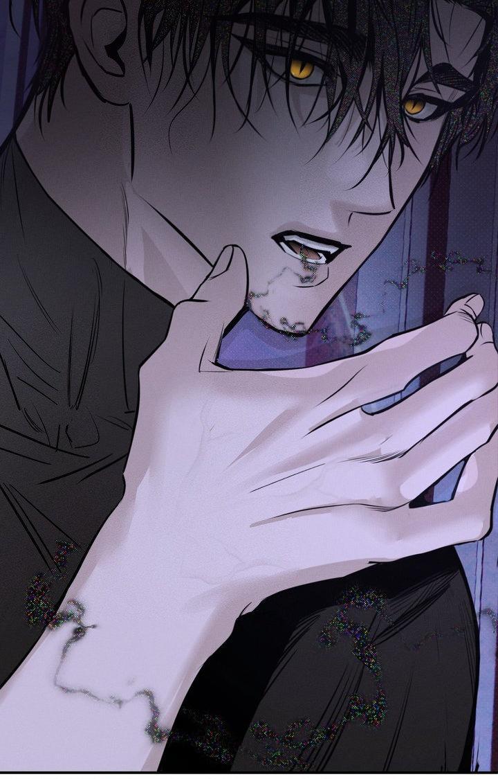 Shadow under the moon Chapter 19 page 72 - 
