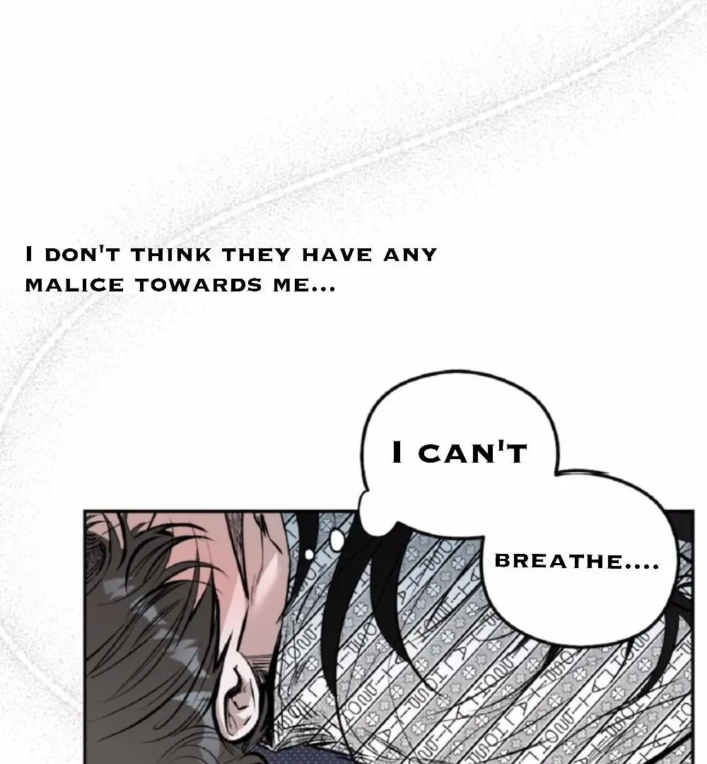 Shadow under the moon Chapter 2.3 page 14 - 