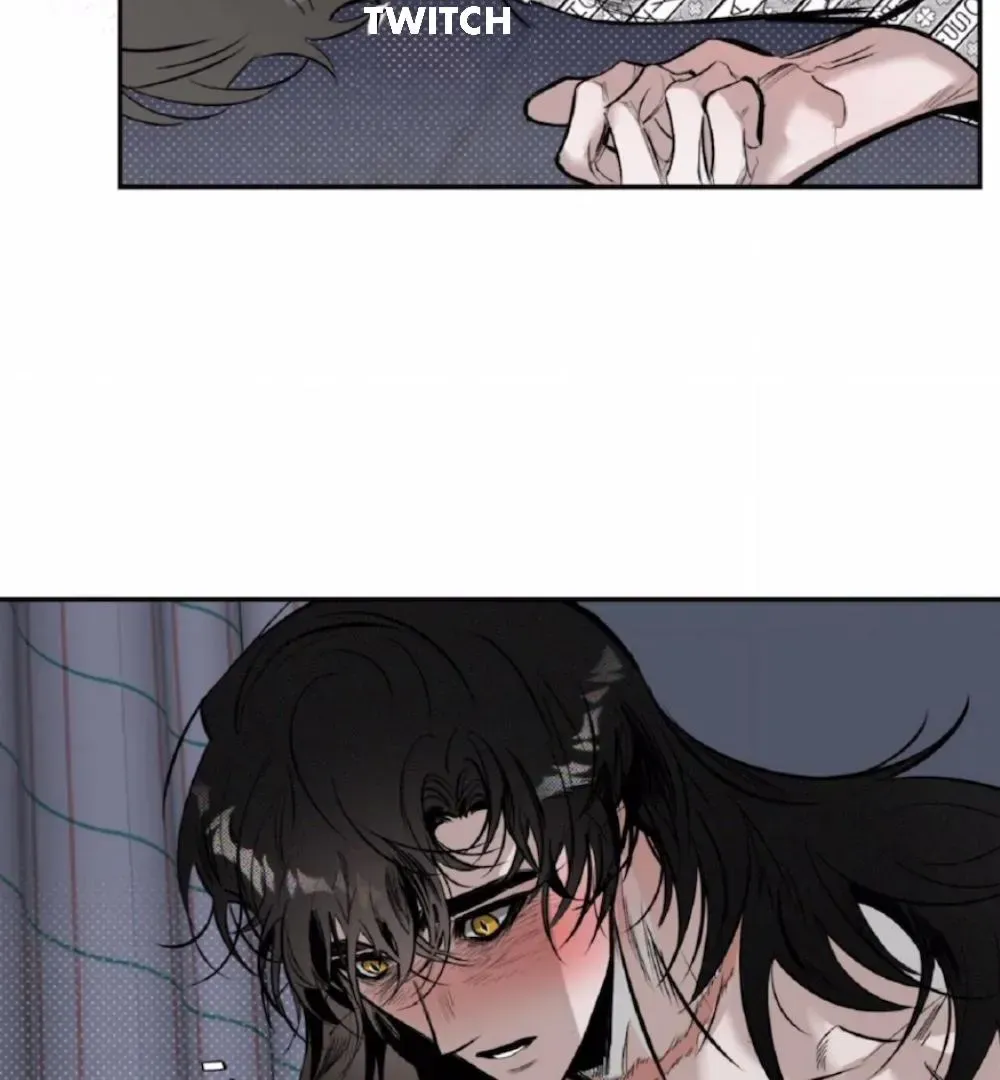 Shadow under the moon Chapter 2.3 page 15 - 