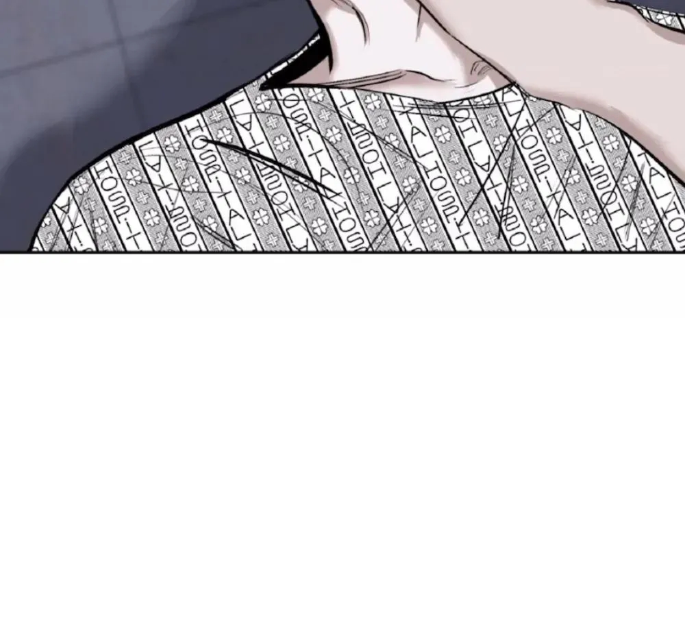 Shadow under the moon Chapter 2.3 page 18 - 
