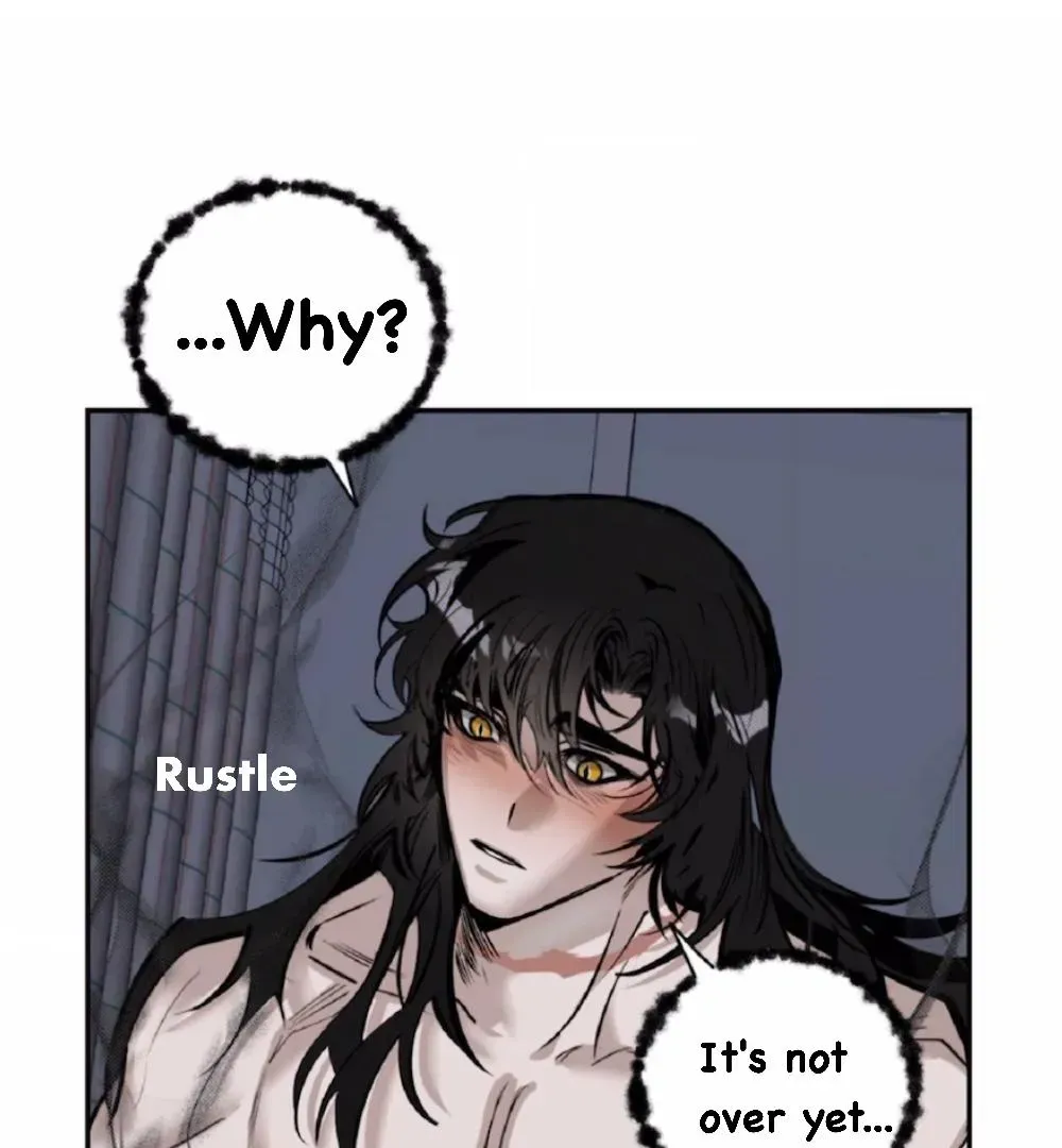 Shadow under the moon Chapter 2.3 page 19 - 