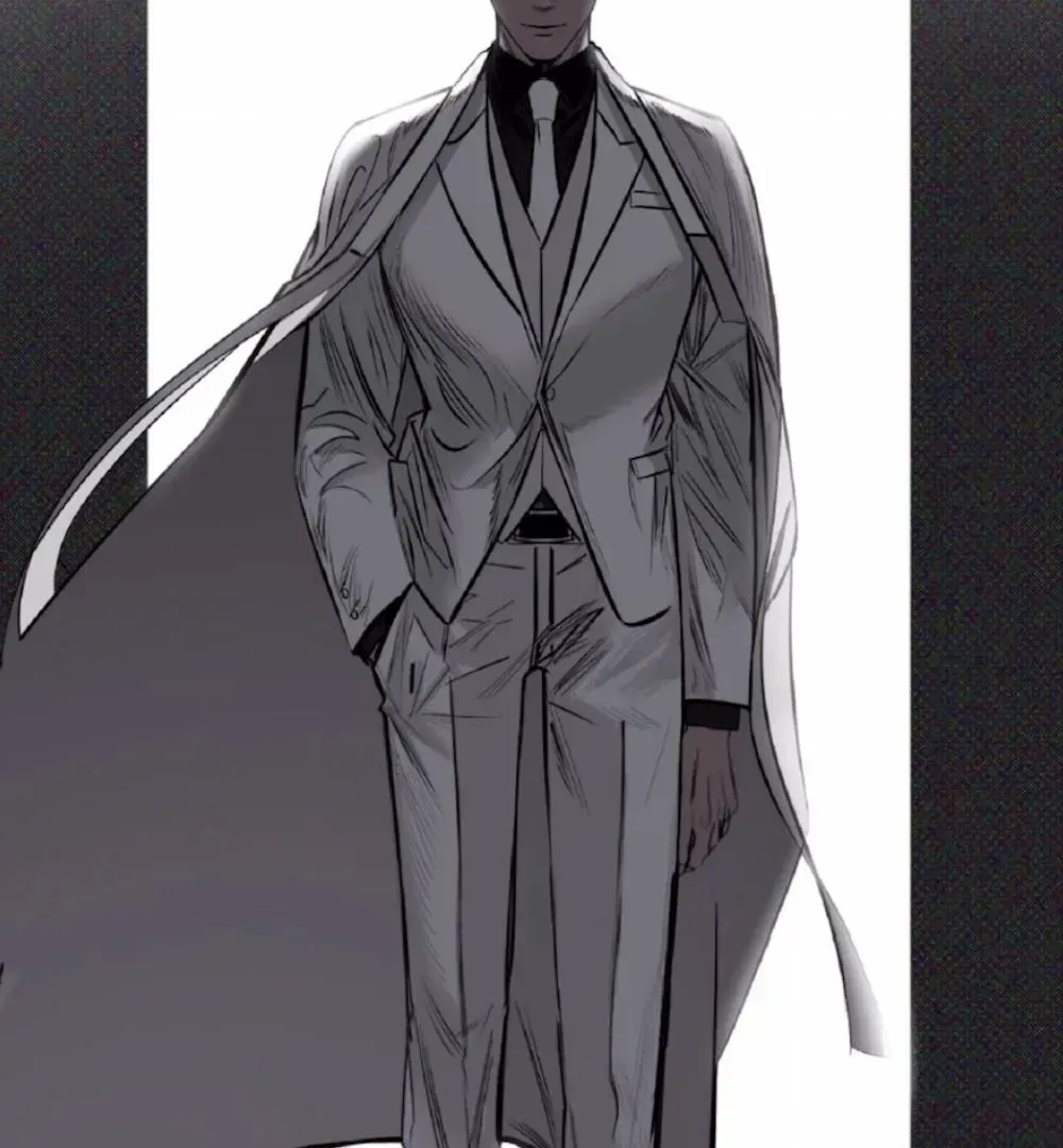 Shadow under the moon Chapter 2.3 page 23 - 