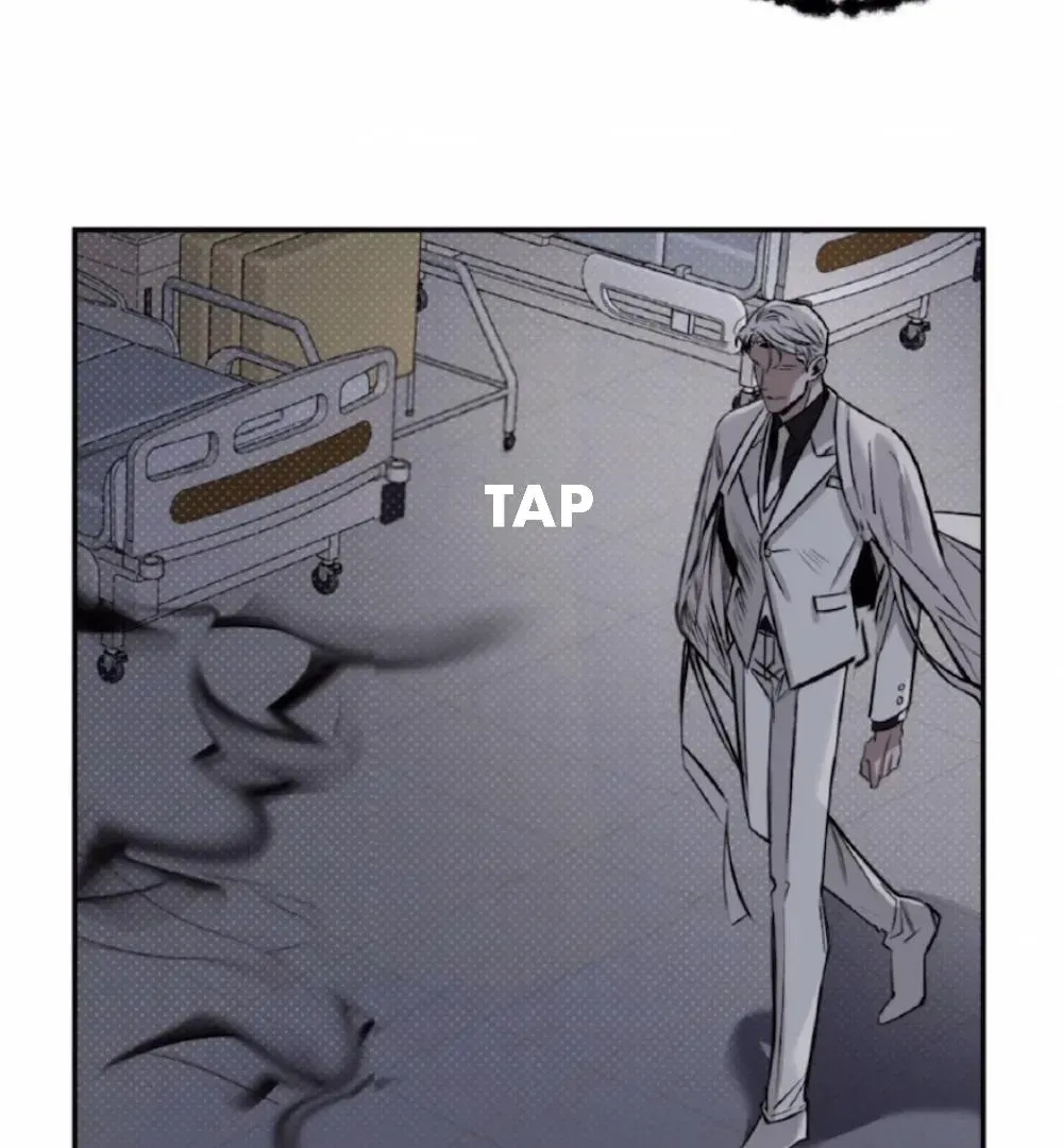 Shadow under the moon Chapter 2.3 page 30 - 