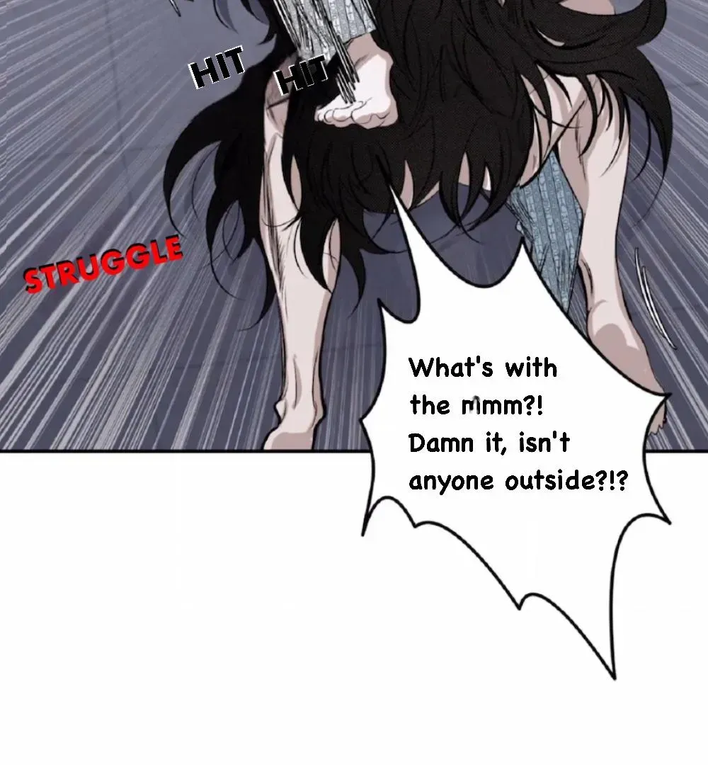 Shadow under the moon Chapter 2.3 page 4 - 