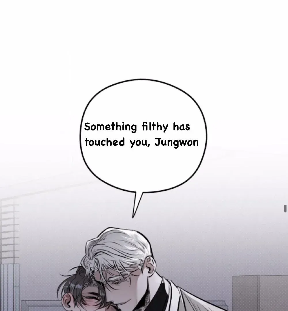 Shadow under the moon Chapter 2.3 page 33 - 