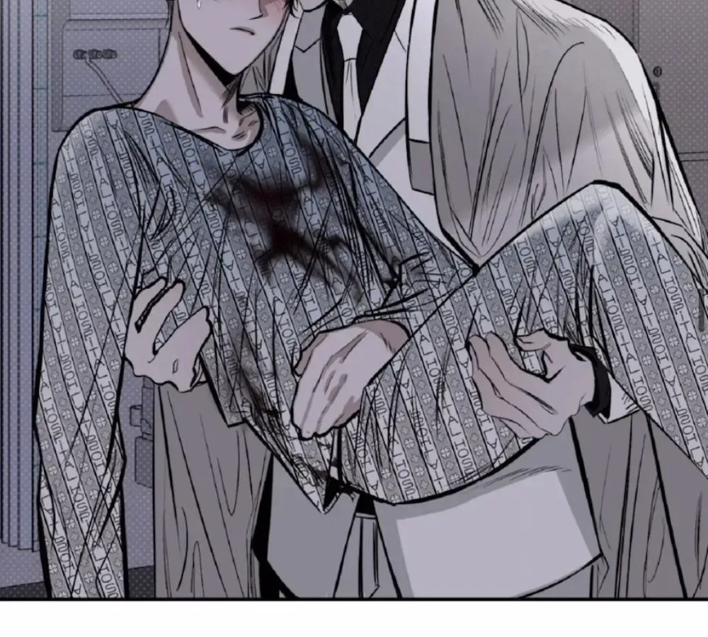 Shadow under the moon Chapter 2.3 page 34 - 