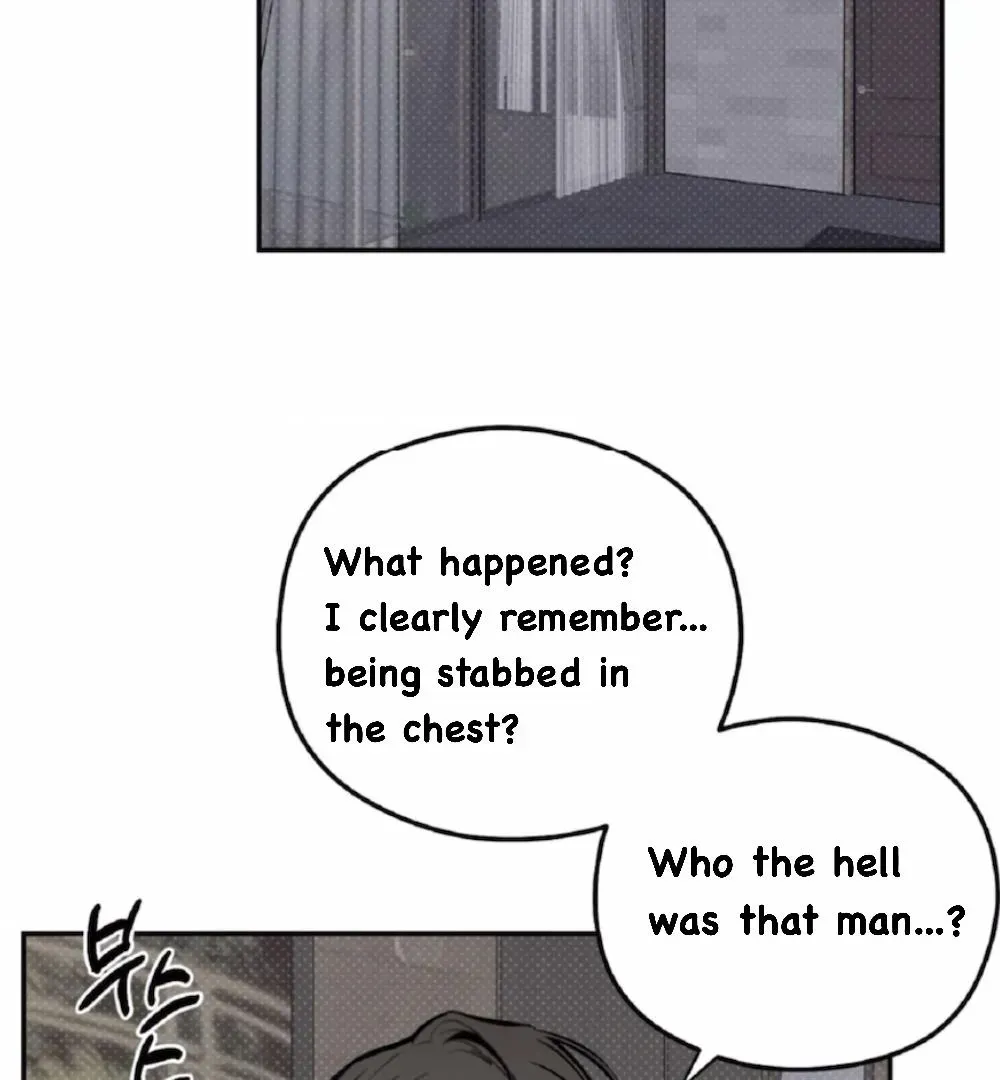 Shadow under the moon Chapter 2.3 page 41 - 