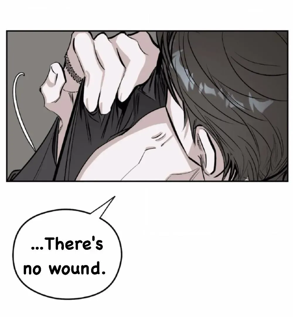 Shadow under the moon Chapter 2.3 page 43 - 
