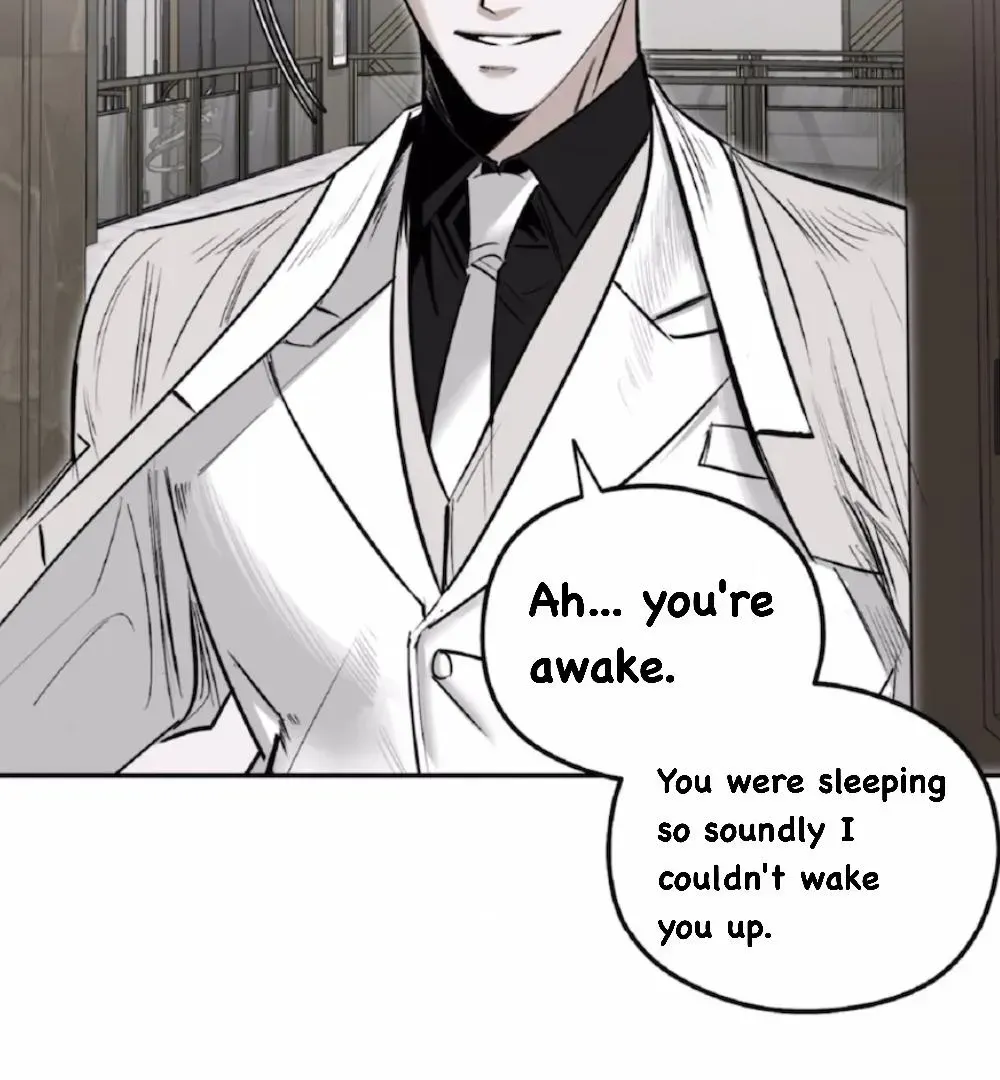 Shadow under the moon Chapter 2.3 page 49 - 