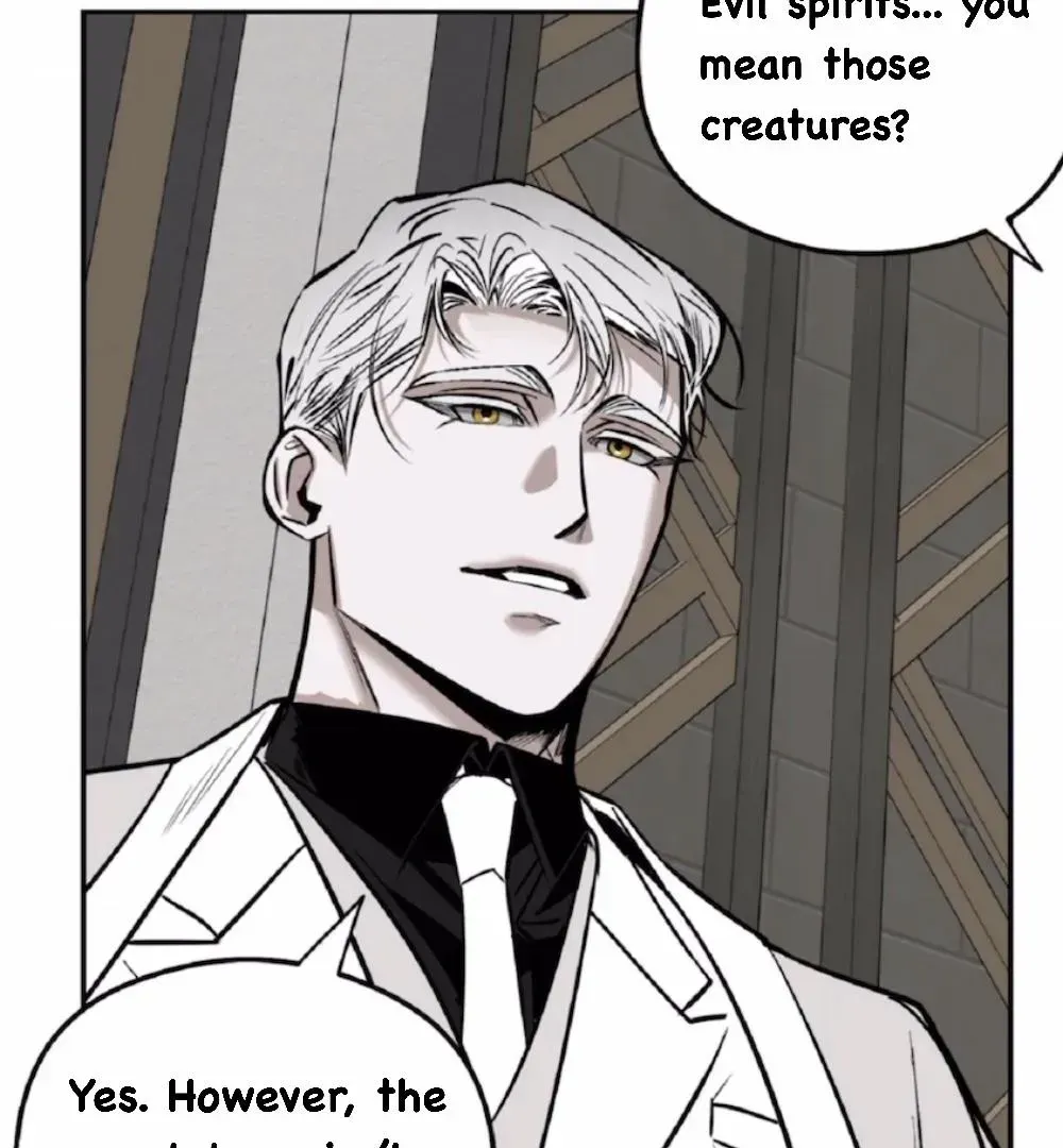 Shadow under the moon Chapter 2.3 page 66 - 