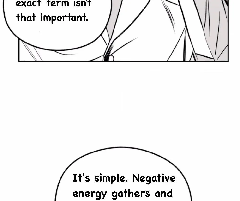 Shadow under the moon Chapter 2.3 page 67 - 