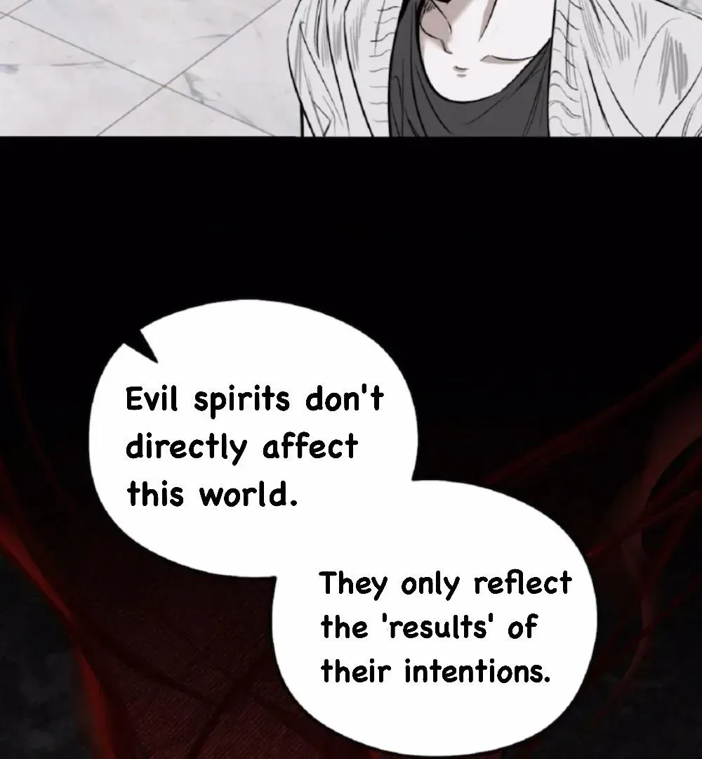 Shadow under the moon Chapter 2.3 page 70 - 
