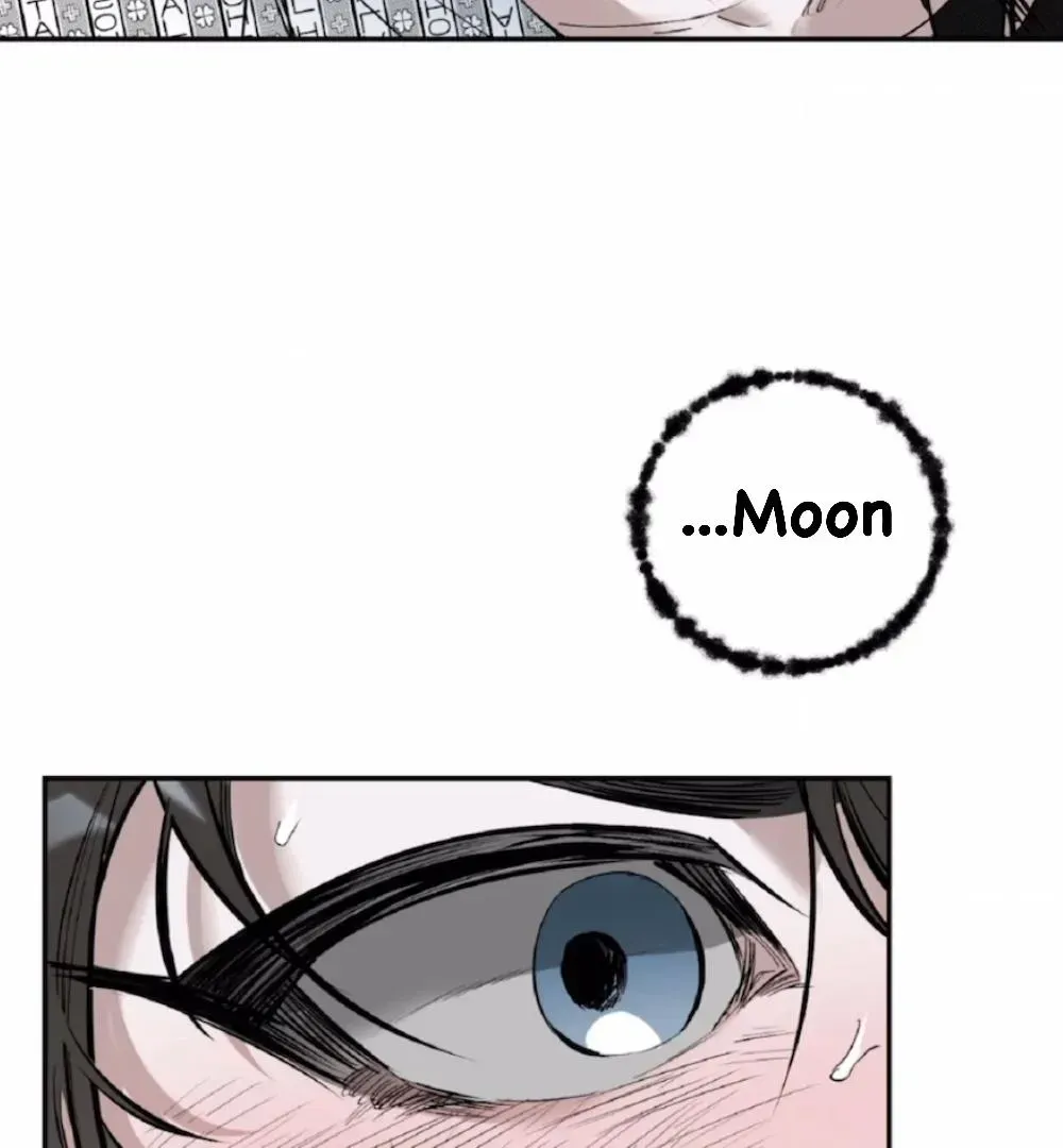 Shadow under the moon Chapter 2.3 page 8 - 