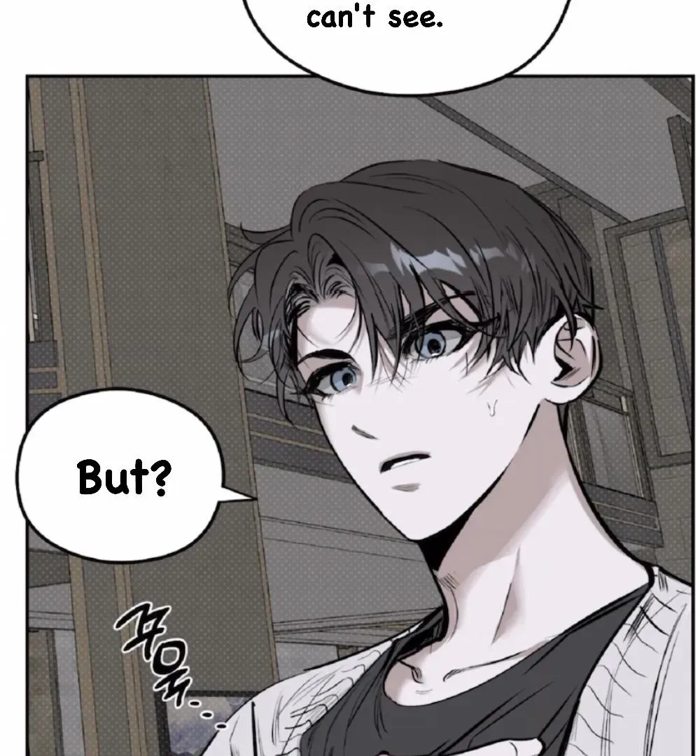 Shadow under the moon Chapter 2.3 page 75 - 