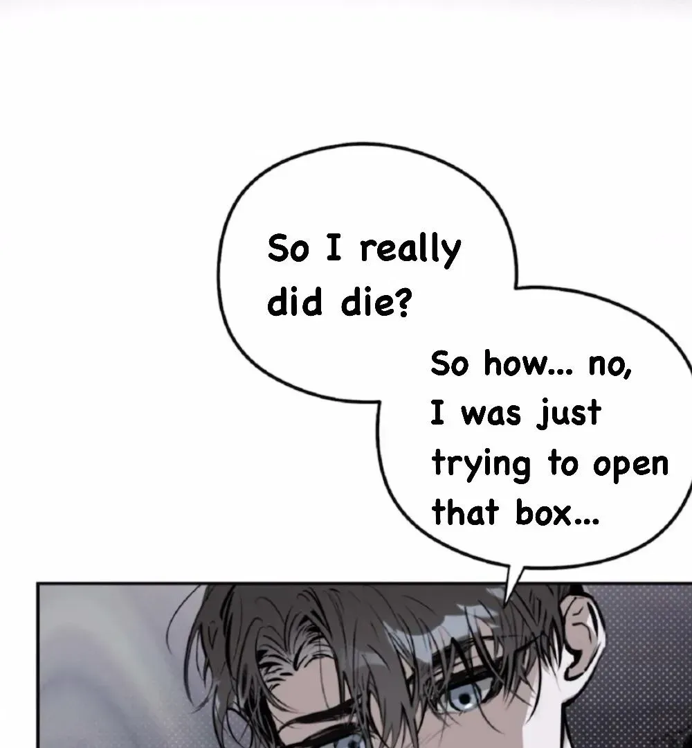 Shadow under the moon Chapter 2.3 page 81 - 