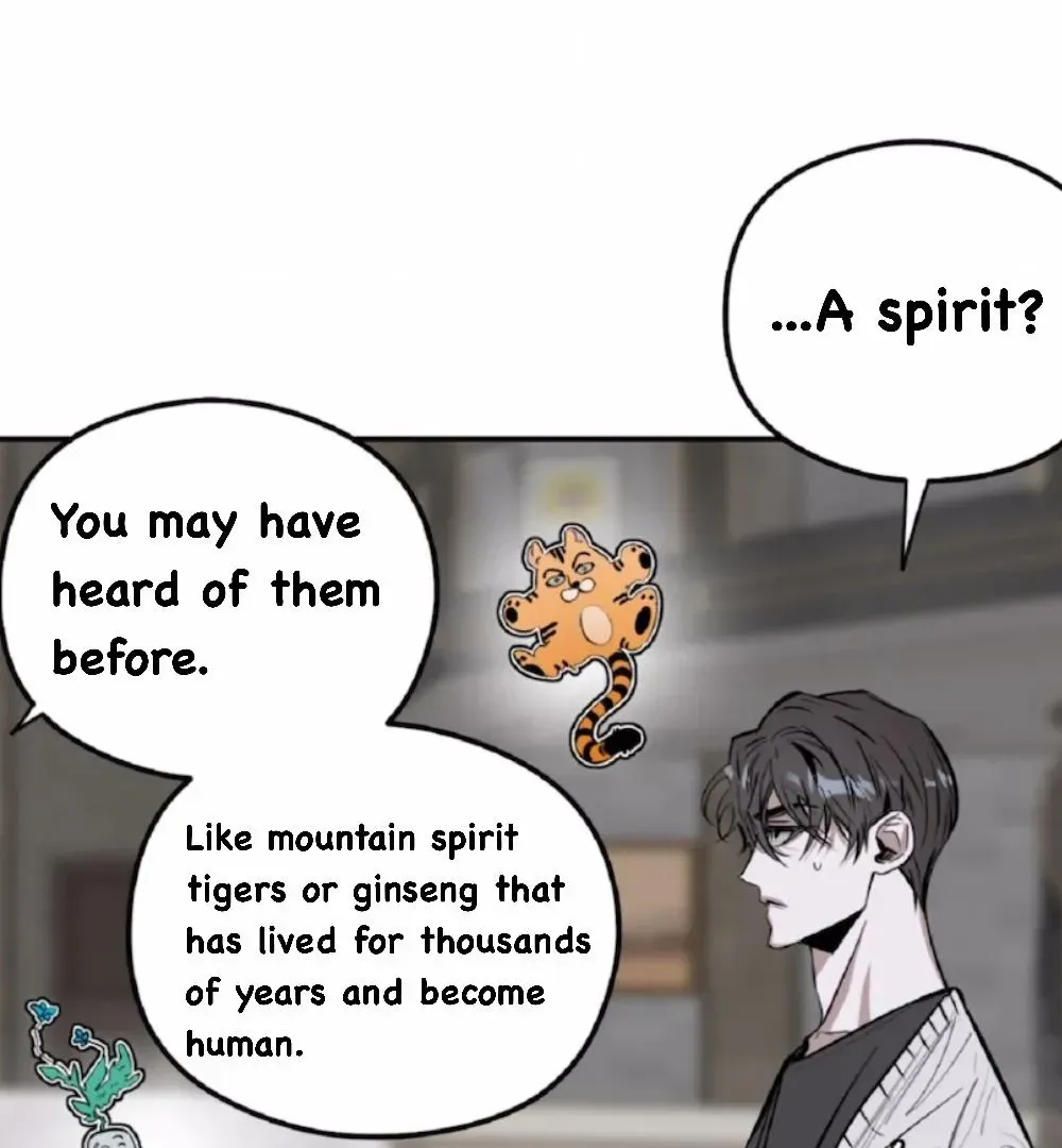 Shadow under the moon Chapter 2.3 page 86 - 