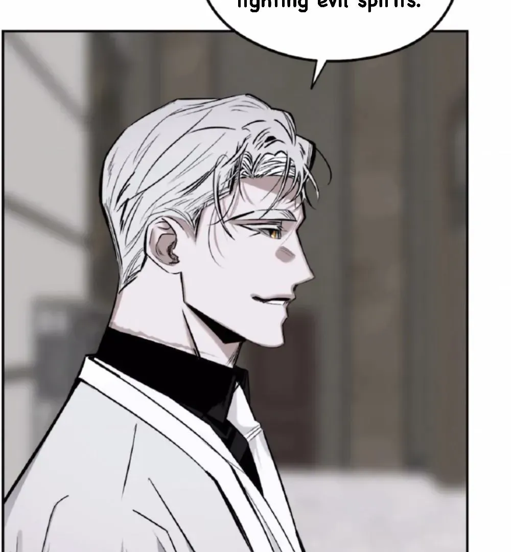 Shadow under the moon Chapter 2.3 page 88 - 