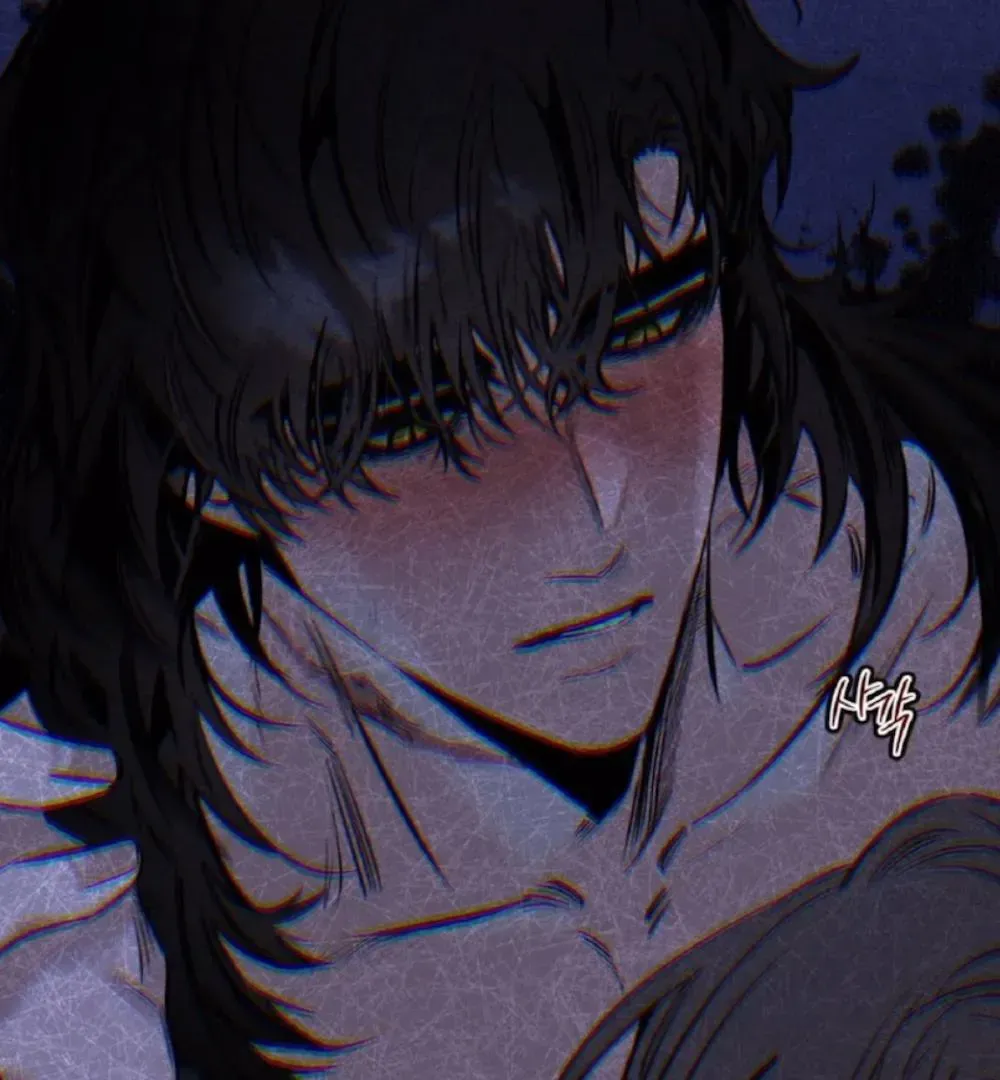 Shadow under the moon Chapter 2.3 page 90 - 