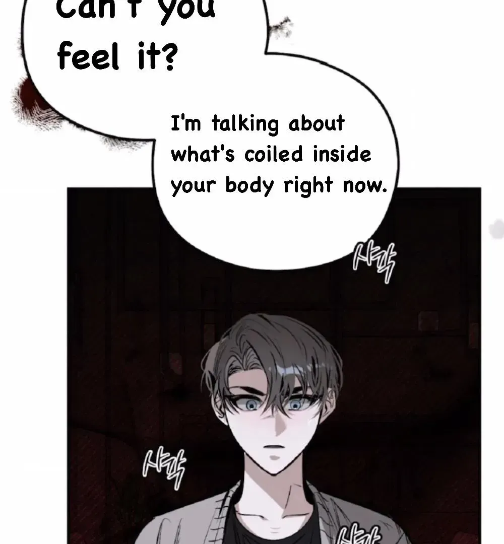 Shadow under the moon Chapter 2.3 page 92 - 