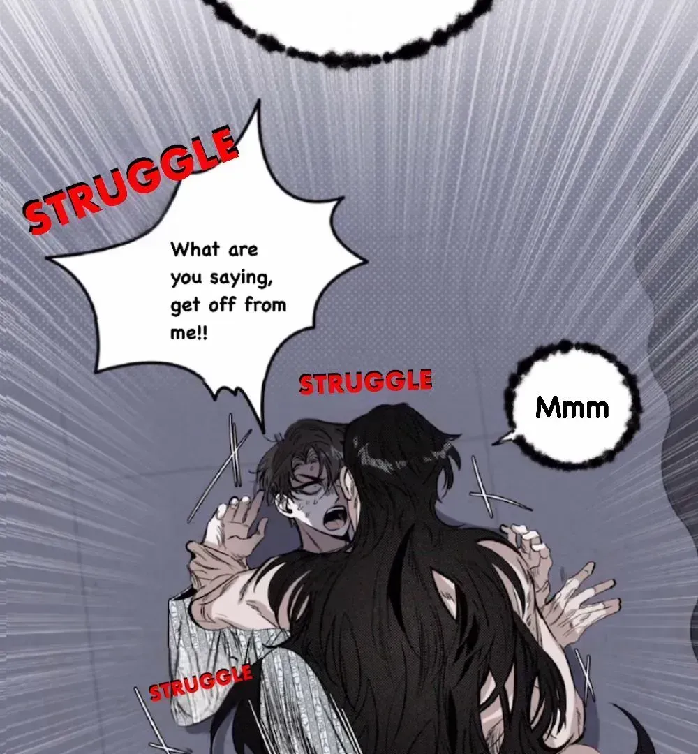 Shadow under the moon Chapter 2.5 page 3 - 