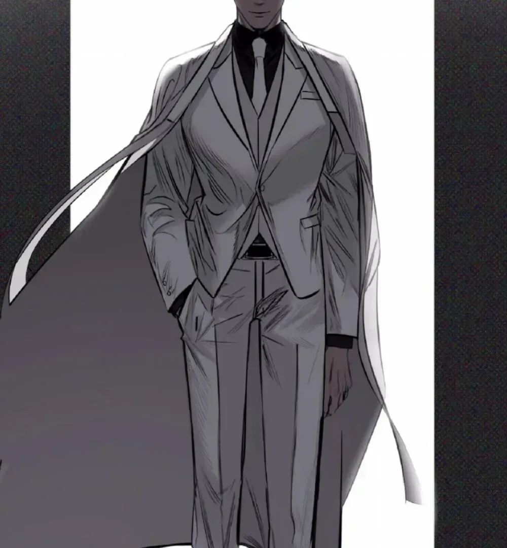 Shadow under the moon Chapter 2.5 page 23 - 