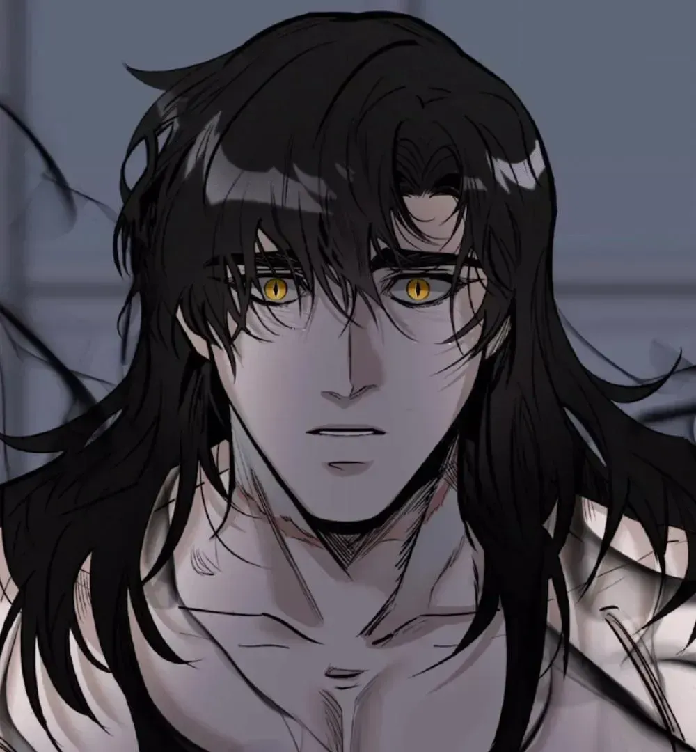 Shadow under the moon Chapter 2.5 page 27 - 