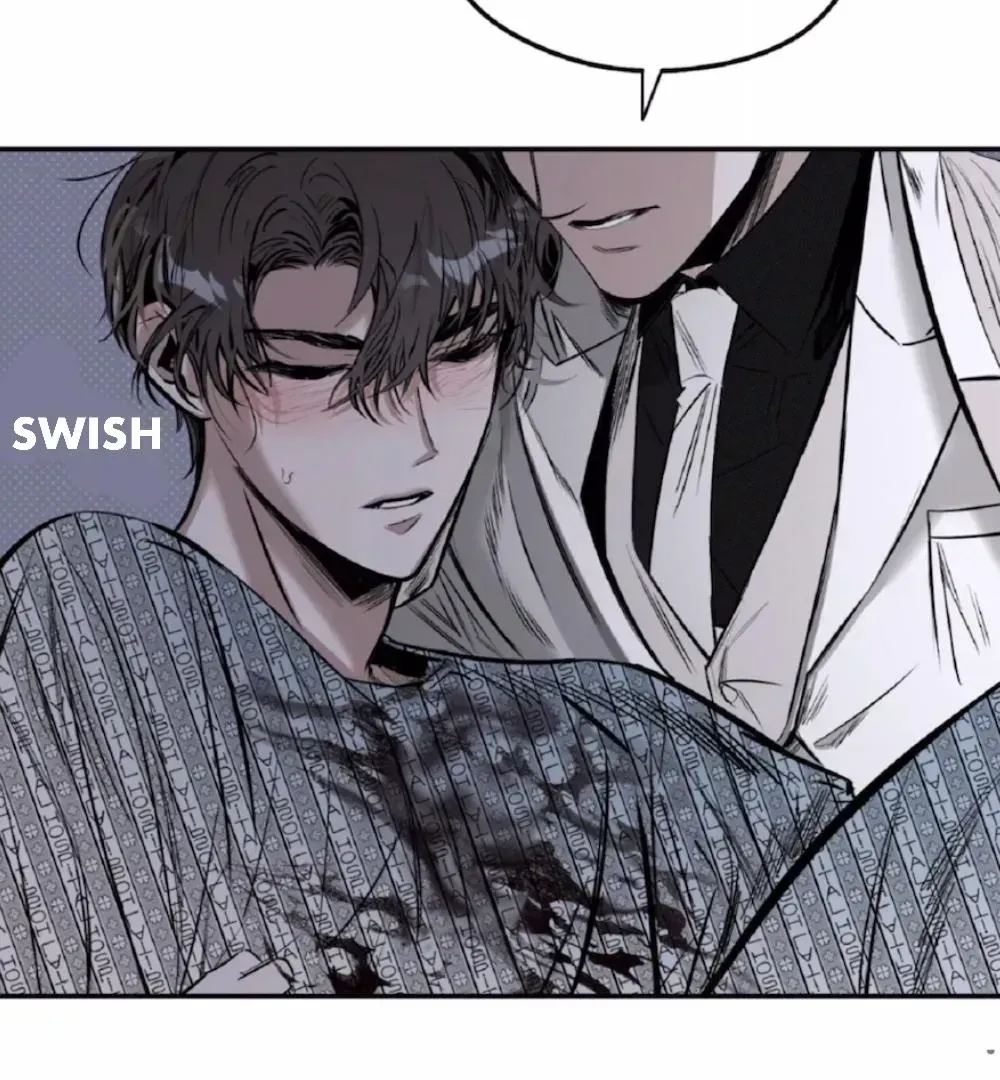 Shadow under the moon Chapter 2.5 page 32 - 