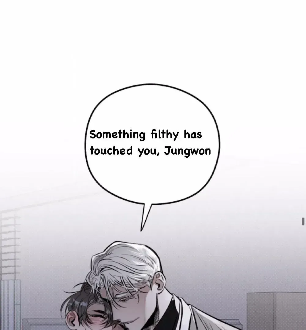 Shadow under the moon Chapter 2.5 page 33 - 
