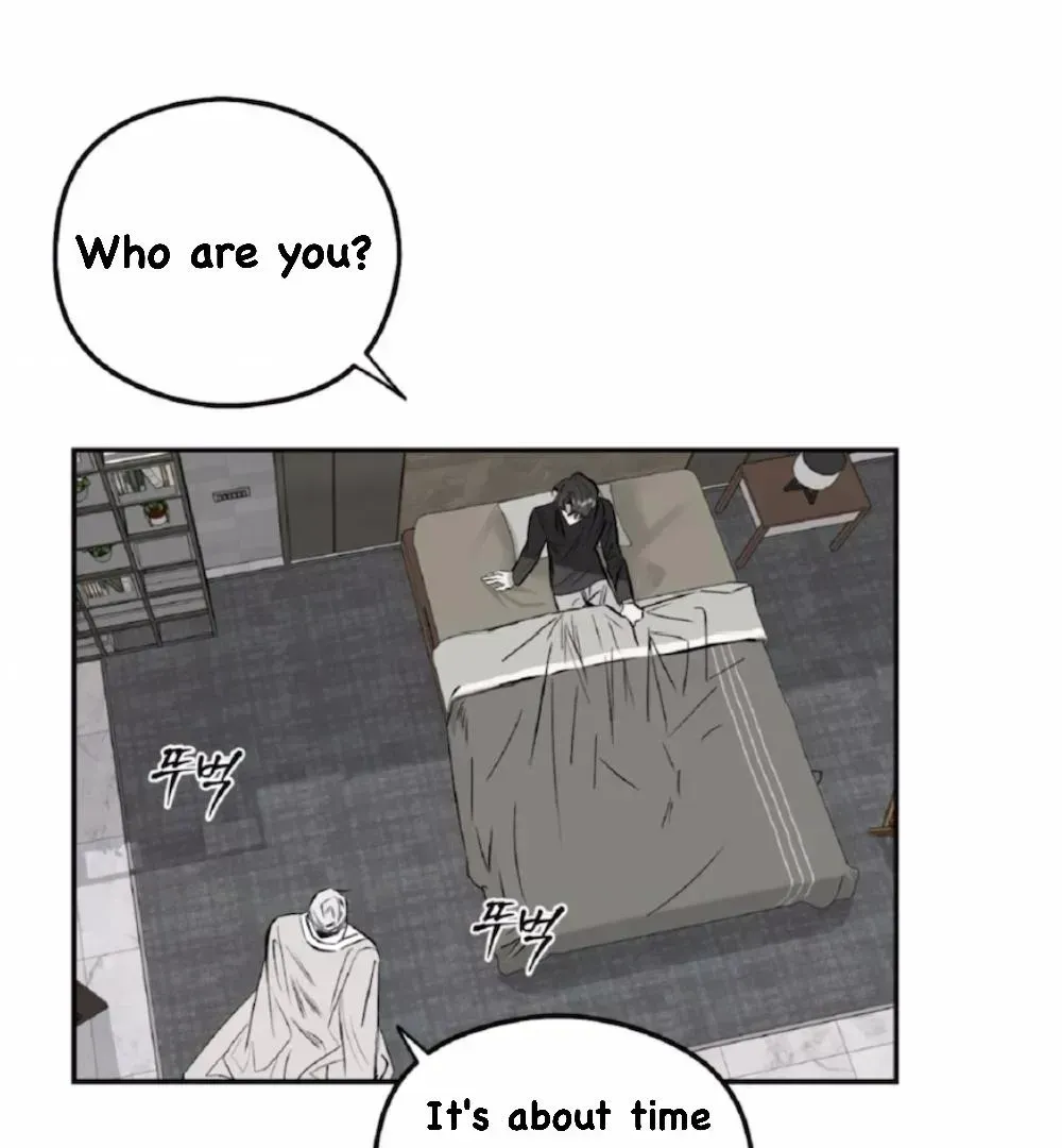 Shadow under the moon Chapter 2.5 page 50 - 