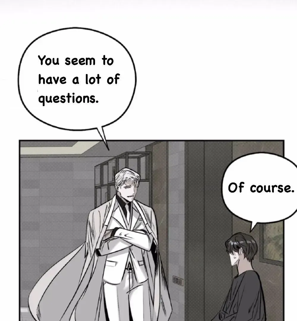 Shadow under the moon Chapter 2.5 page 56 - 
