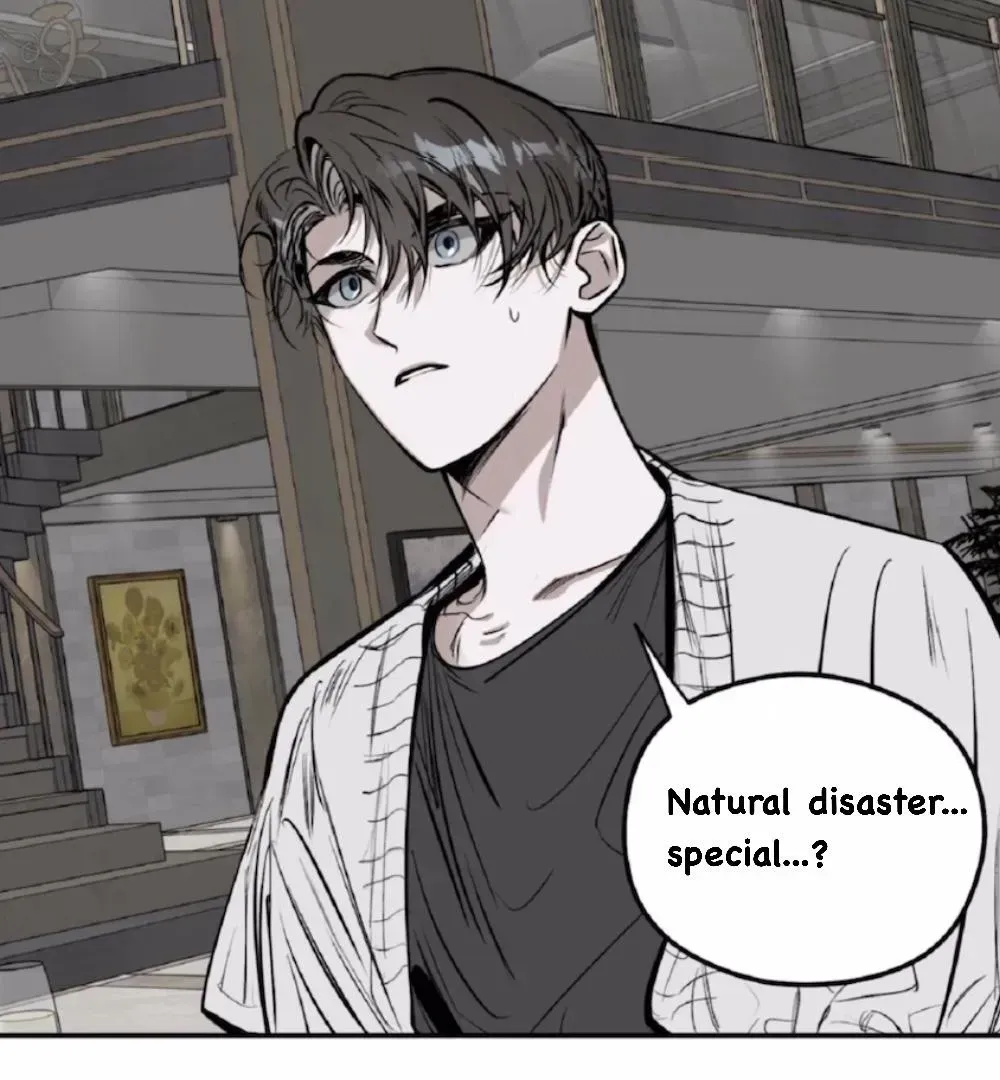 Shadow under the moon Chapter 2.5 page 64 - 