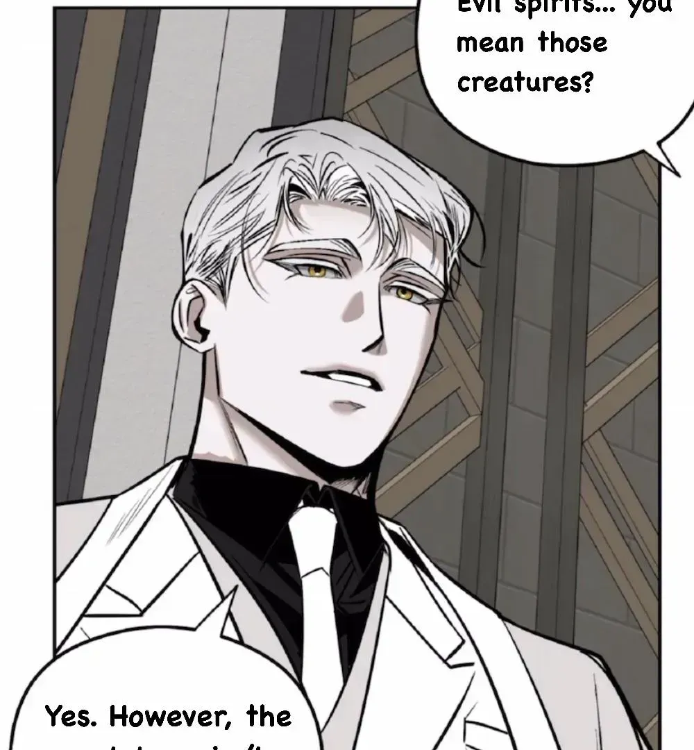 Shadow under the moon Chapter 2.5 page 66 - 