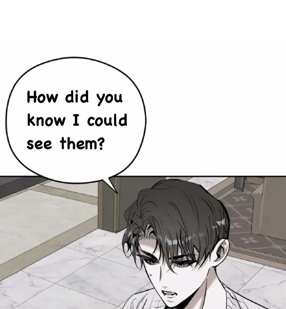 Shadow under the moon Chapter 2.5 page 69 - 