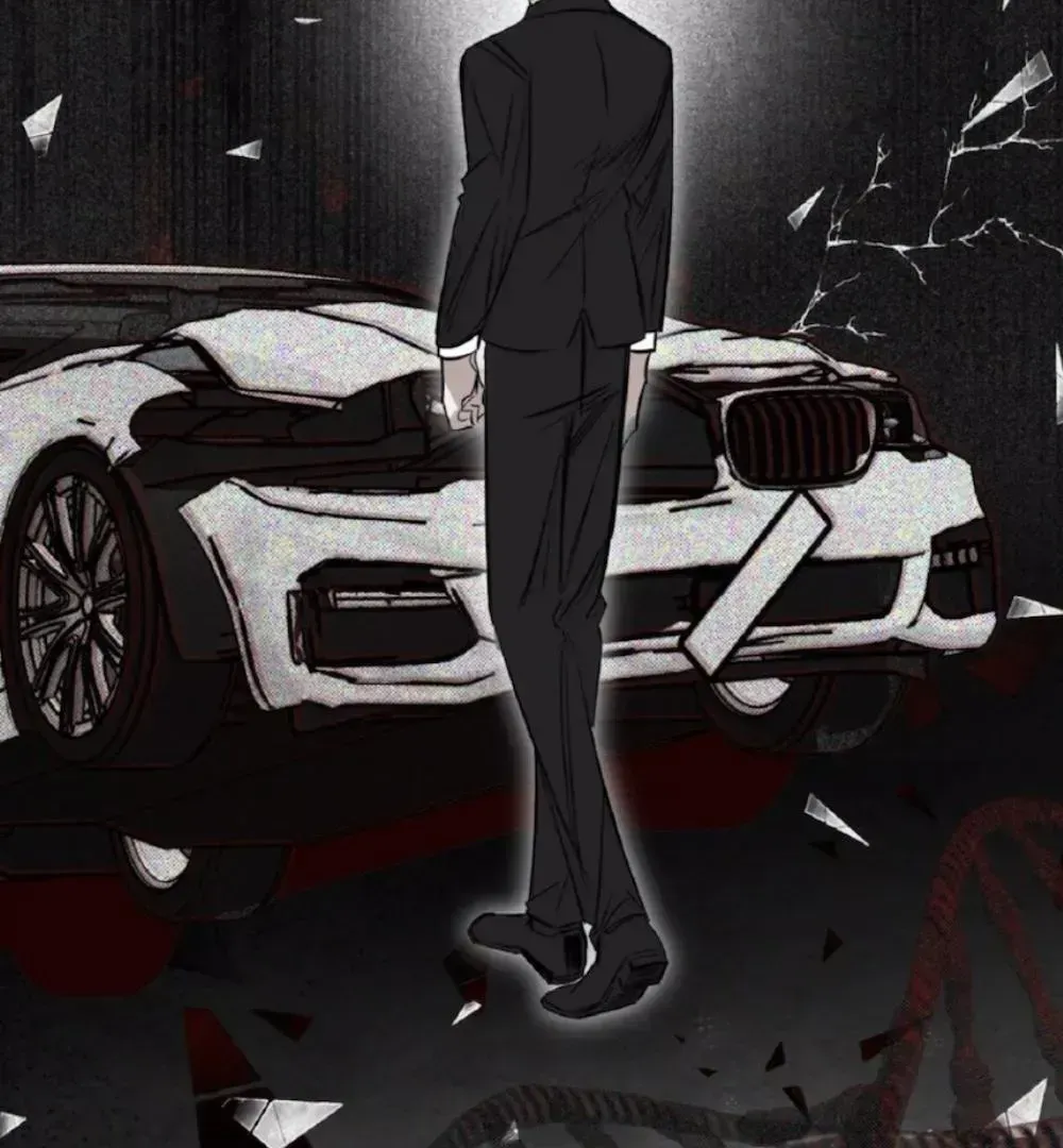 Shadow under the moon Chapter 2.5 page 72 - 
