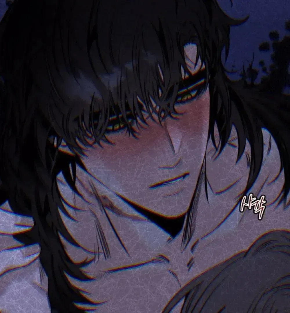 Shadow under the moon Chapter 2.5 page 90 - 