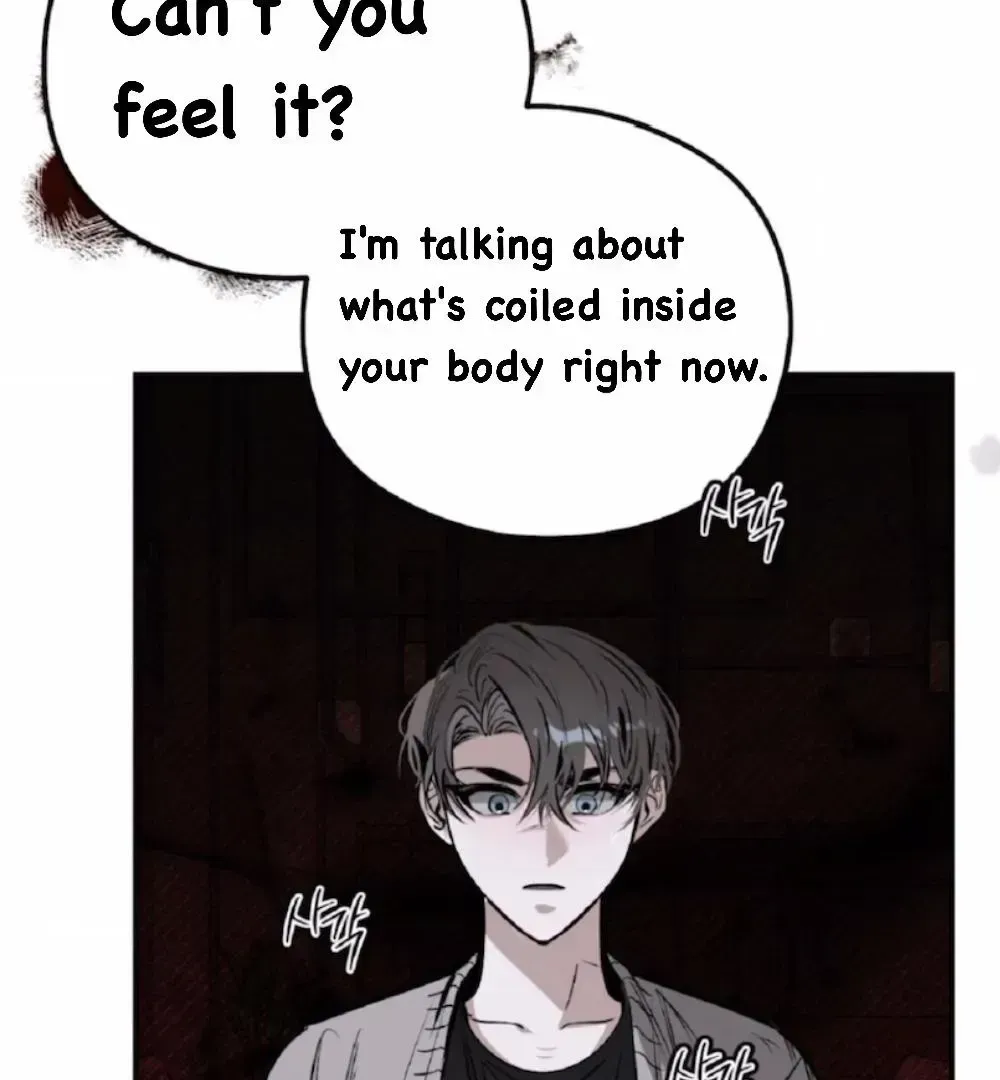 Shadow under the moon Chapter 2.5 page 92 - 