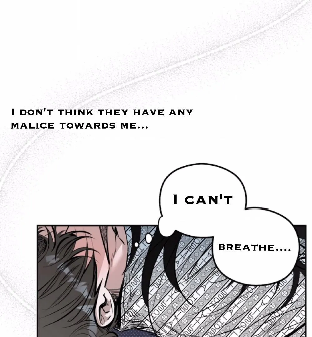 Shadow under the moon Chapter 2 page 15 - 