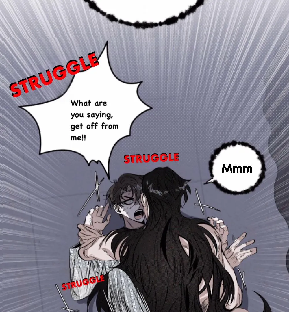 Shadow under the moon Chapter 2 page 4 - 
