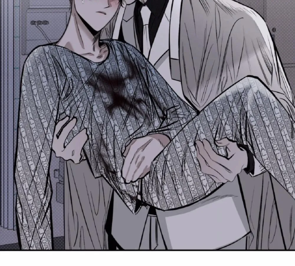 Shadow under the moon Chapter 2 page 35 - 