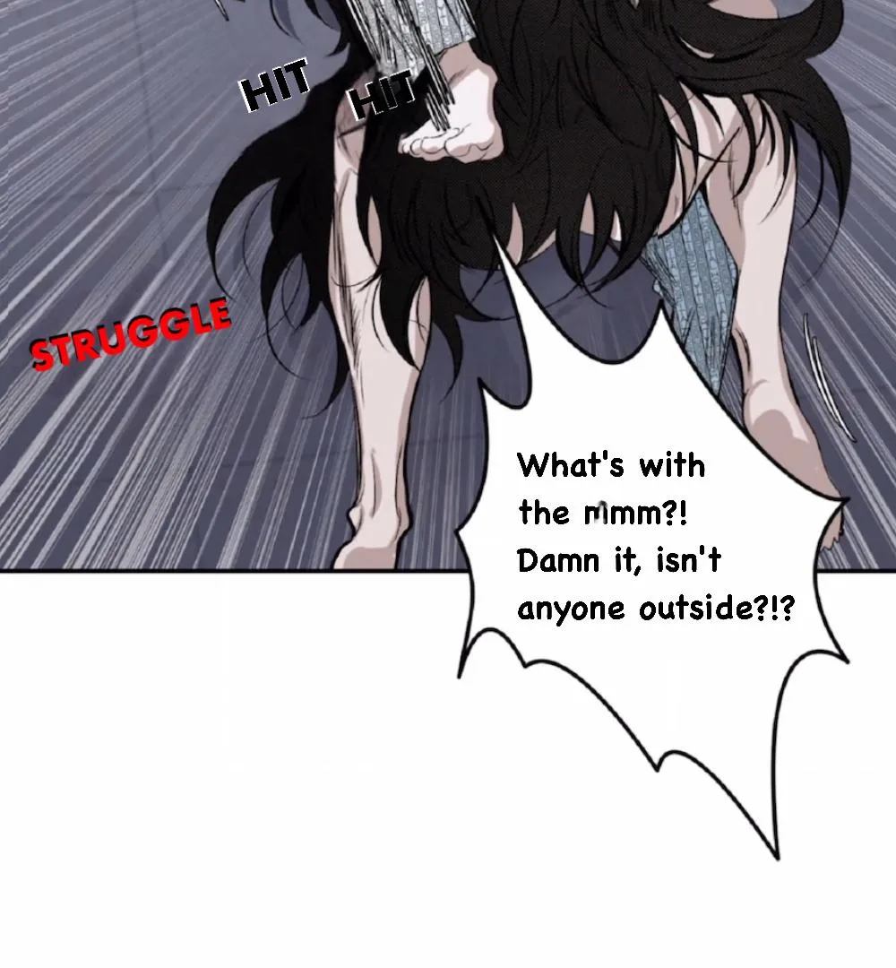 Shadow under the moon Chapter 2 page 5 - 