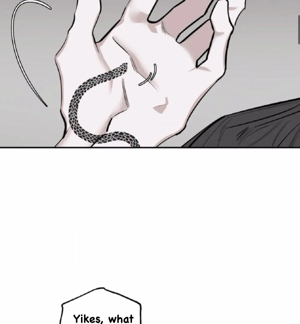 Shadow under the moon Chapter 2 page 46 - 