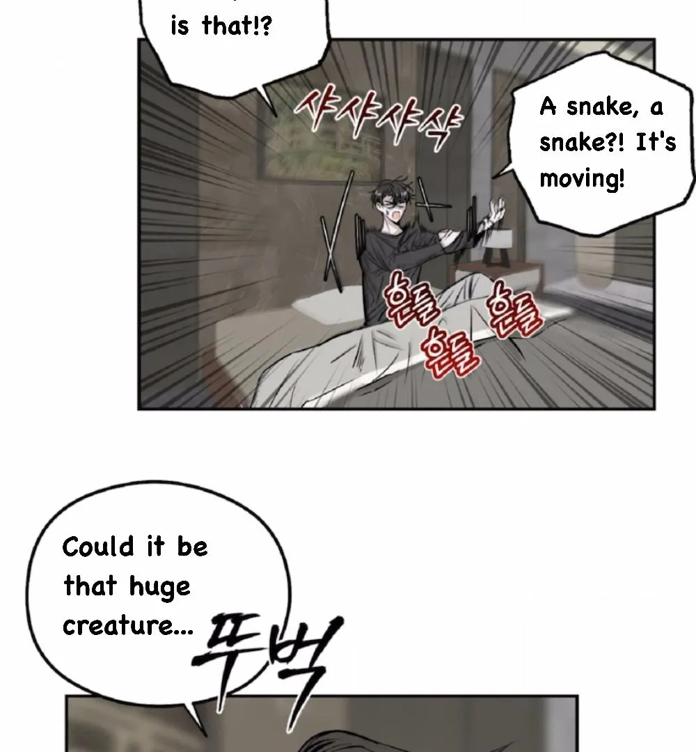 Shadow under the moon Chapter 2 page 47 - 