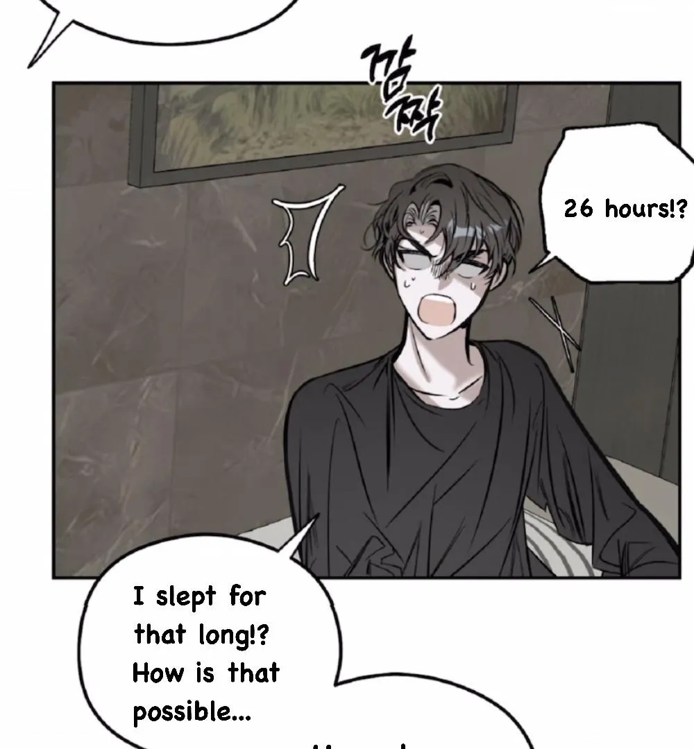 Shadow under the moon Chapter 2 page 60 - 
