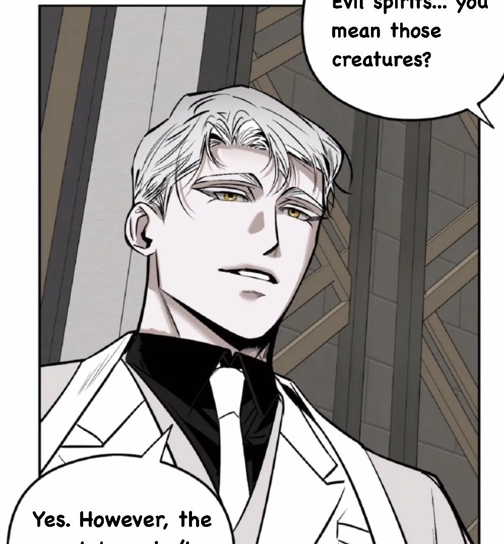 Shadow under the moon Chapter 2 page 67 - 