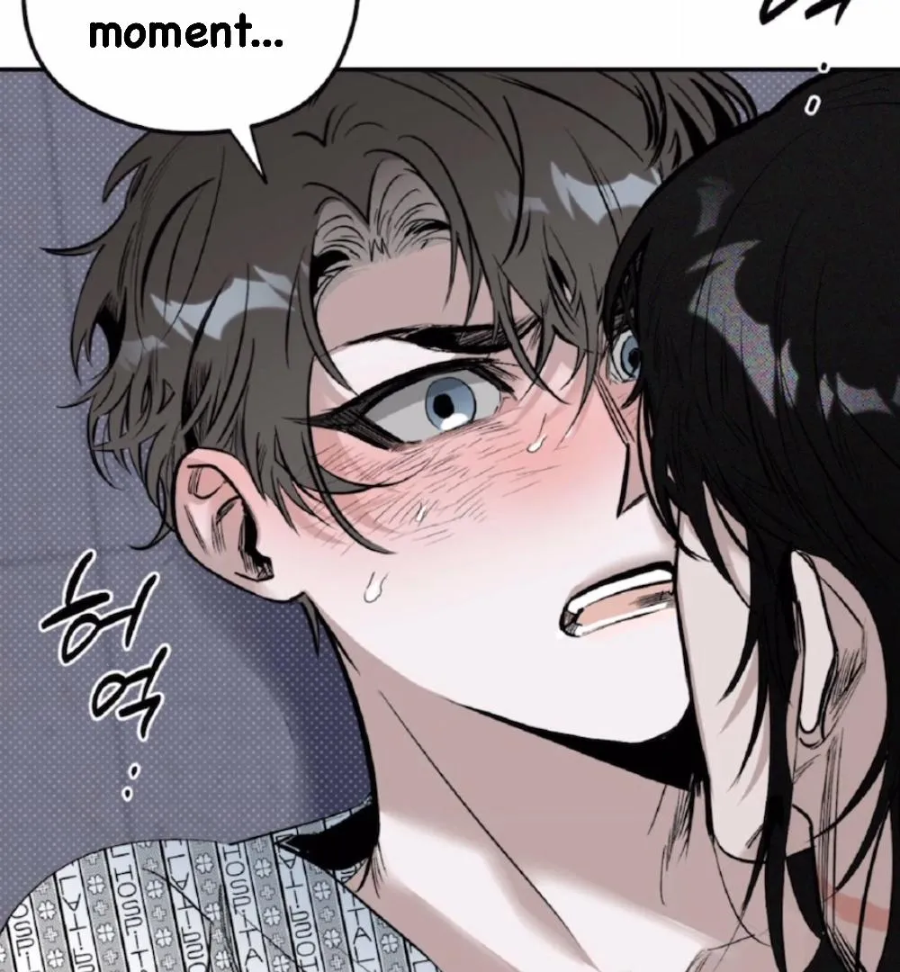 Shadow under the moon Chapter 2 page 8 - 