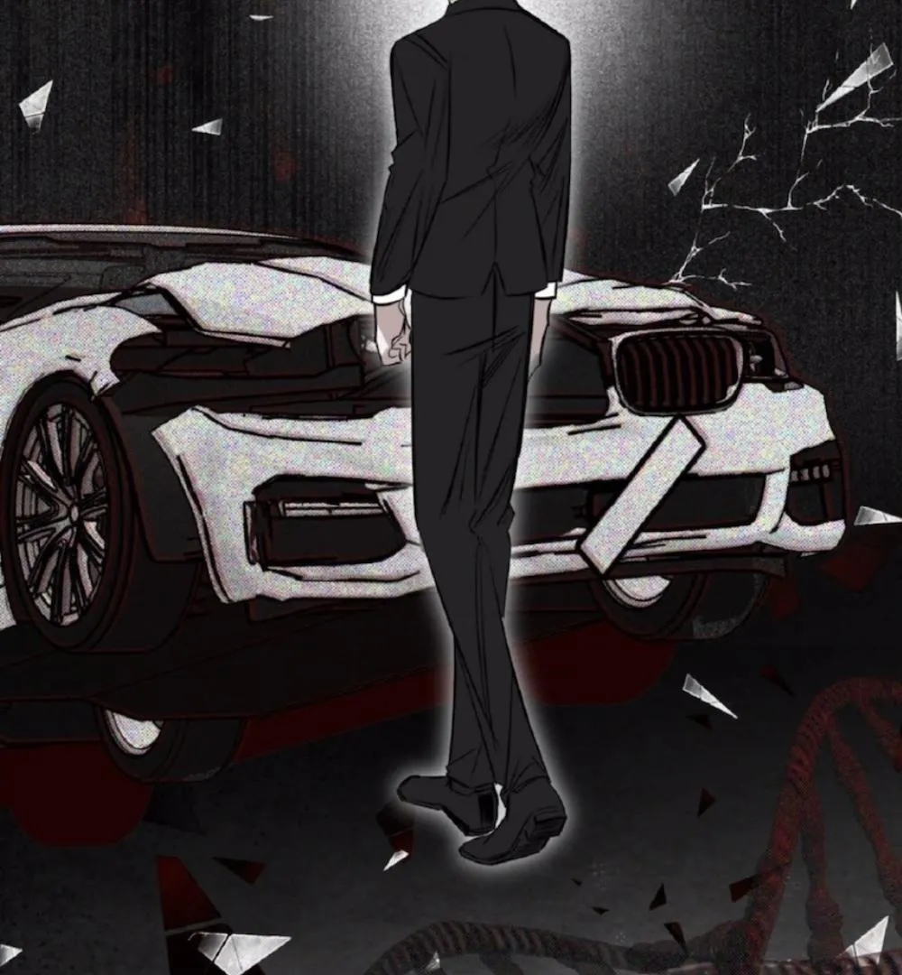 Shadow under the moon Chapter 2 page 73 - 