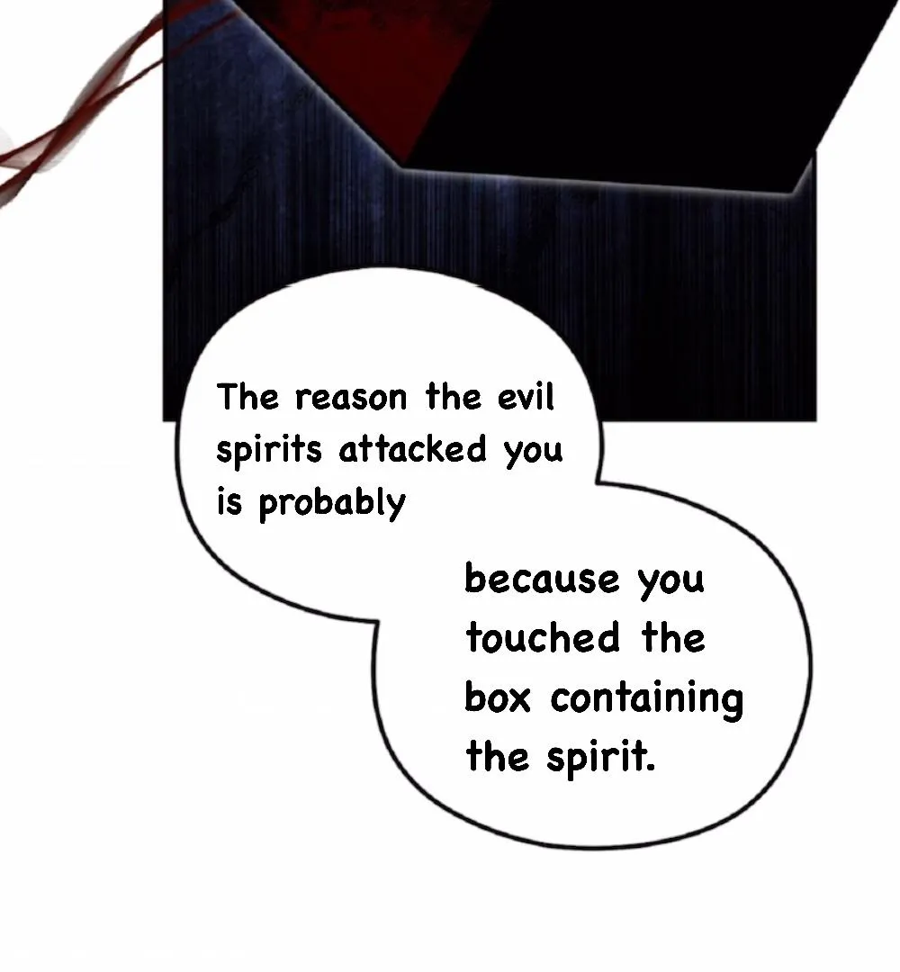 Shadow under the moon Chapter 2 page 86 - 