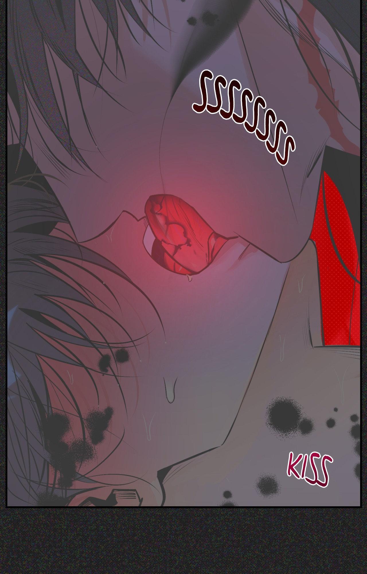 Shadow under the moon Chapter 20.1 page 14 - 