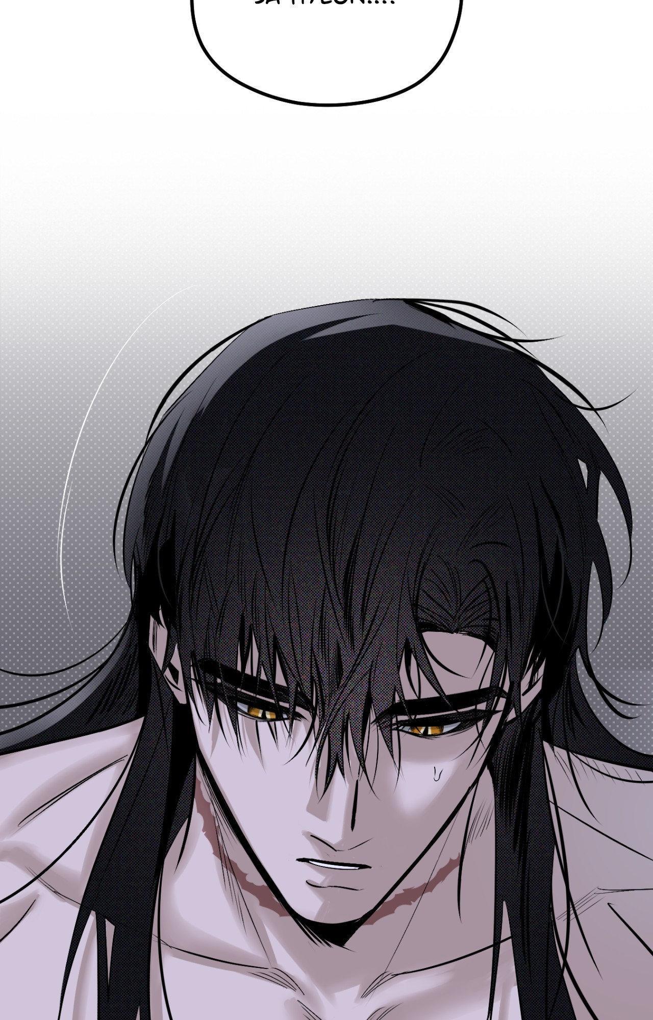 Shadow under the moon Chapter 20.1 page 16 - 
