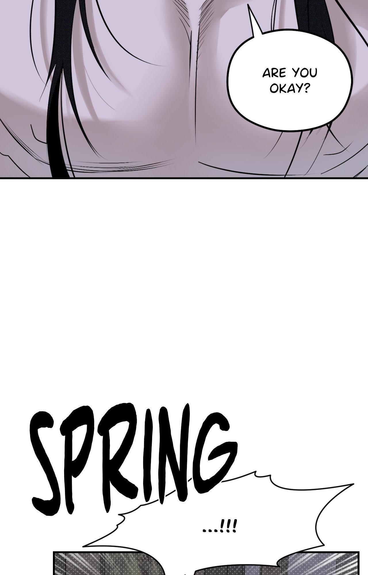 Shadow under the moon Chapter 20.1 page 17 - 